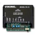 Viking Electronics 15 Watt Paging Amplifier And Loud Ringer VK-PA-15